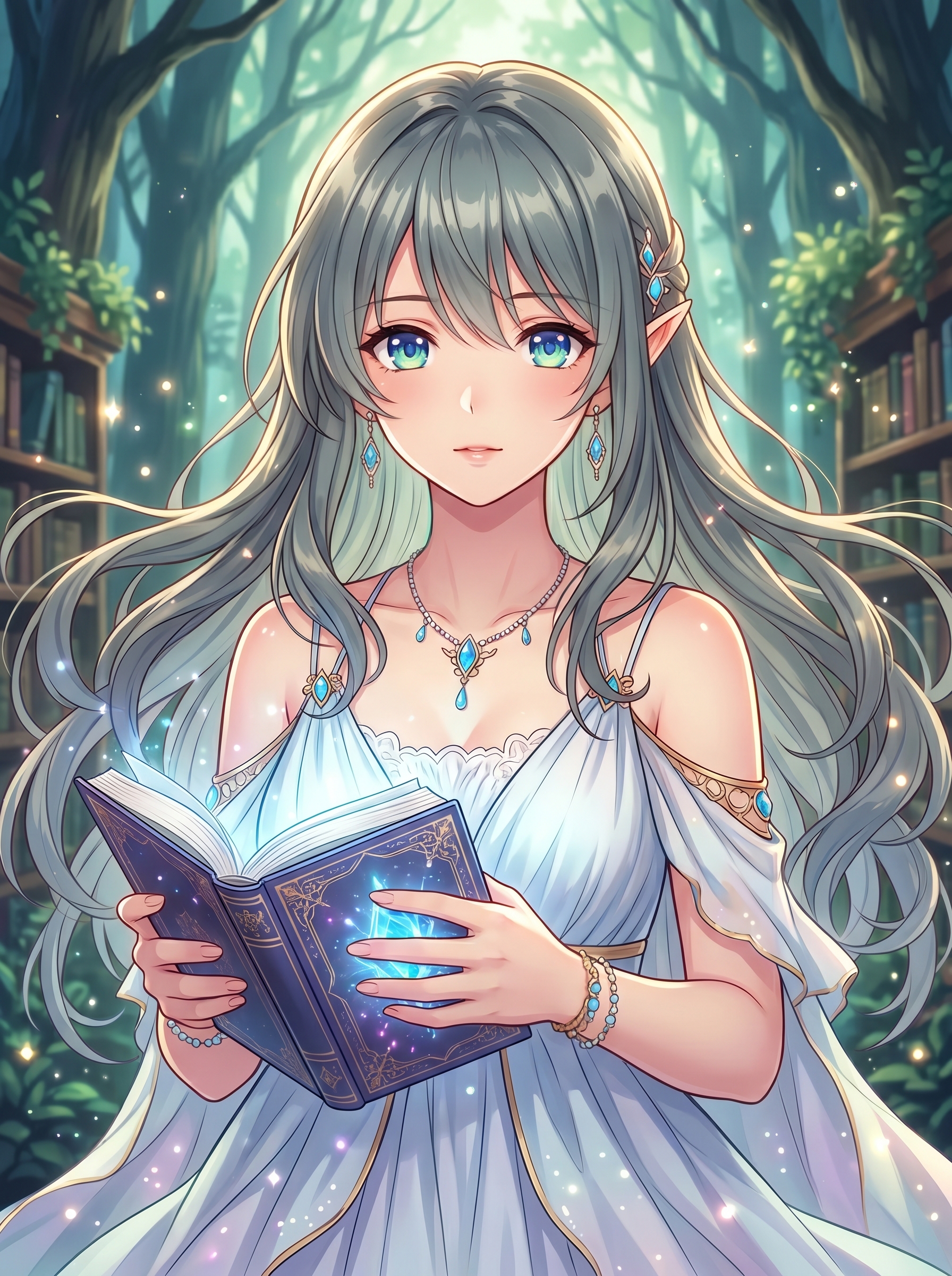 wuvrfe.cn 赛博幻境·霓虹之翼 | 精选日韩特色漫画 原创二次元漫画封面