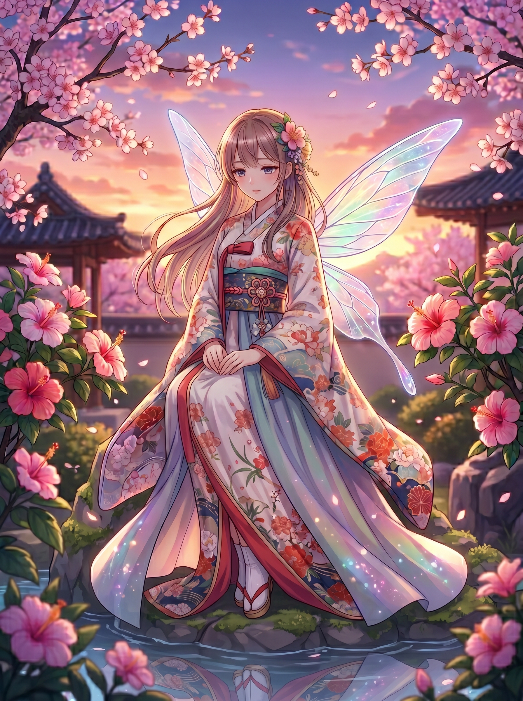 wuvrfe.cn 星海远征·机甲少女 | 原创3D特色漫画 原创二次元漫画封面